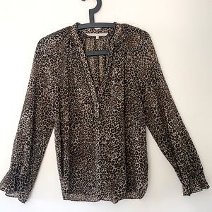Rachel Roy Blouse new